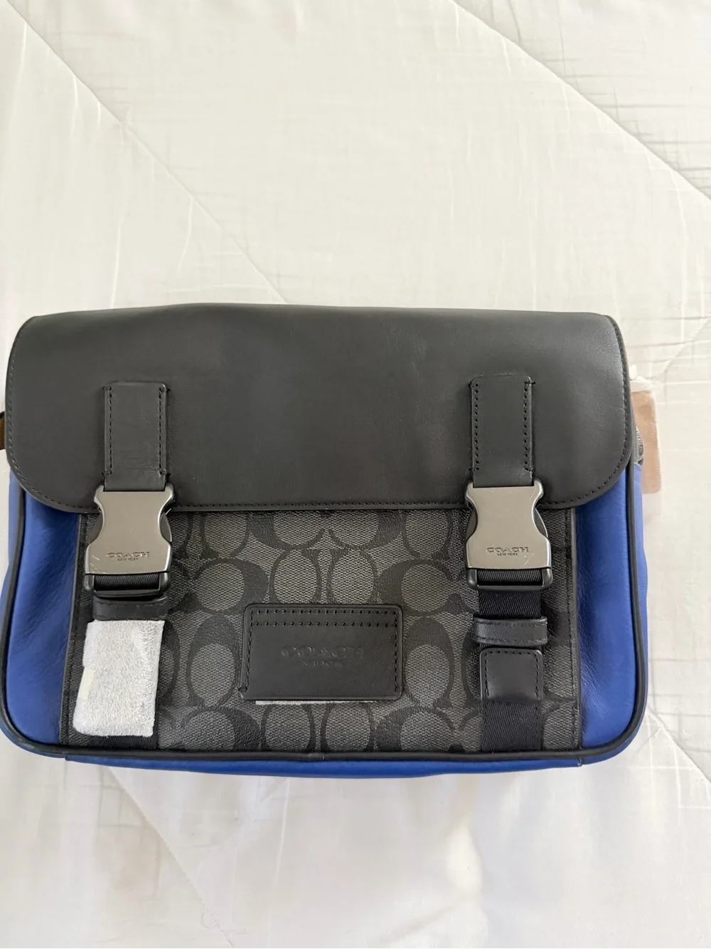 Coach bag mens